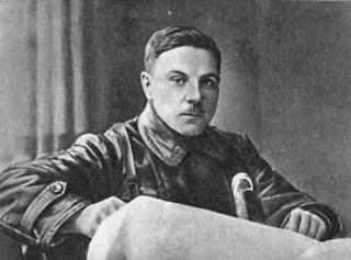 «К.Е. Ворошилов»