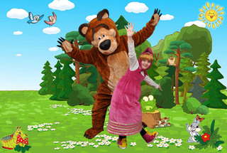 «Кукляндия»