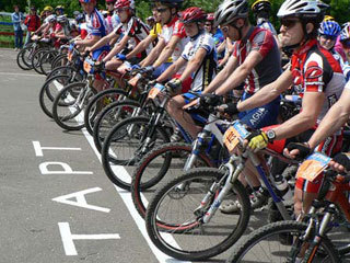 «Тихоокеанский велотур - 2012»