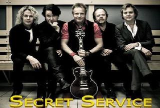 «SECRET SERVICE»