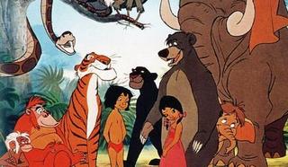 «История джунглей»