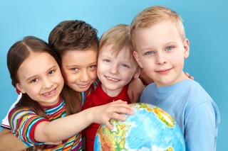 «Мир детства»