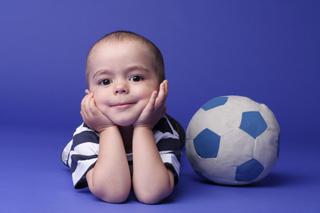 «Юный спортсмен»