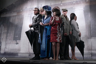 Комедия «Пигмалион»