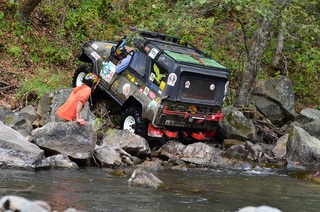 «Осенний Рубеж 2013»