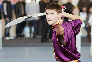 Чемпионат и первенство Приморского края по ушу таолу и чуаньтун