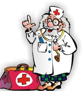 «В гостях у доктора Айболита»