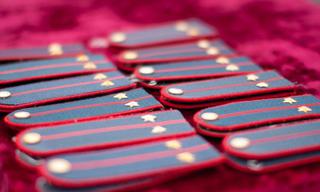 «Леди в погонах»