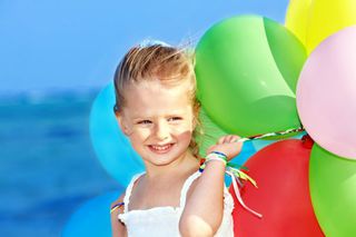 День защиты детей