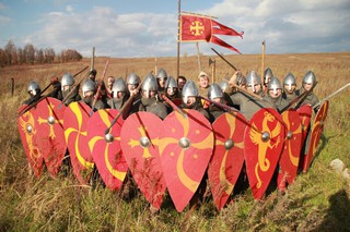 «День Средневековья»