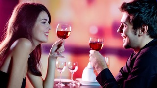 Вечер Отдыха для тех, кому за...