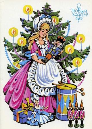 «Щелкунчик»