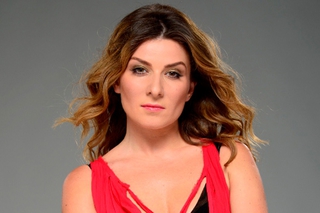 Жанна Бадоева