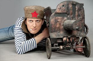 День Настоящих мужчин