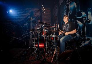 Вечер с группой ReplaY