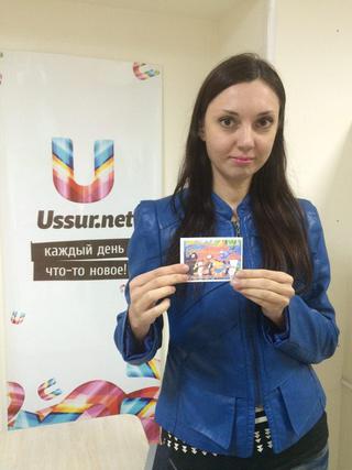 Ответь на вопрос и получи 2 билета в театр! Завершён