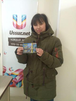 Раздаем билеты на уникальную выставку 3D картин! Завершён