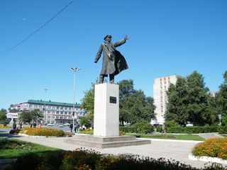«Штрихи к портрету Уссурийска»