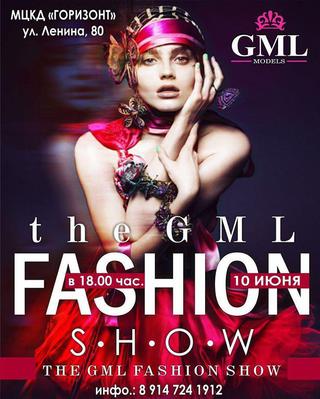 Fashion show GML