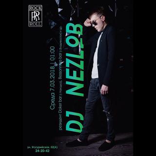 Dj Nezlob