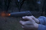 Двое уссурийцев ранено в перестрелке в новом кафе в Михайловке