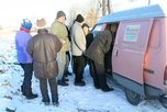 «Социальный автобус» появится в Приморье