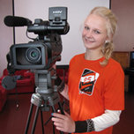 Конкурс видеороликов «Десятая муза» прошёл в Уссурийске