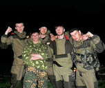 Коллегию присяжных для суда над приморскими партизанами не смогли сформировать в пятый раз