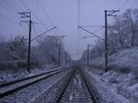 Задержанный в Уссурийске пьяный подросток рвал на себе одежду и матерился