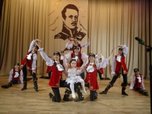 Благотворительные концерты в Уссурийске собрали больше ста тысяч рублей
