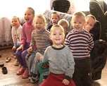 Уссурийские родители не спешат забирать детей из реабилитационного центра