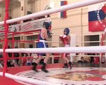 Краевой турнир памяти Горбачёва прошёл в Уссурийске