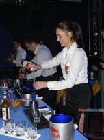 Во Владивостоке было весело и пьяно