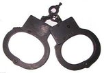 «По горячим следам» задержан грабитель в Уссурийске