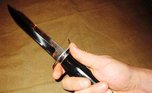 Уссуриец ножом расправился с собутыльником
