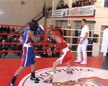 Уссурийские боксёры повторили прошлогодний результат в краевом турнире