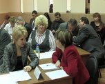 1 марта 2009 года уссурийцы выберут депутатов и главу округа