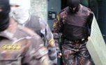 Бойцы УБЭП в ходе спецоперации взяли взяточника в Уссурийске
