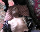 Жительнице Уссурийска не удалось свалить вину за ножевое ранение на подростков