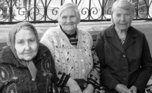 Двое молодых людей из Уссурийска грабили старушек