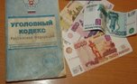 Полицейские задержали похитителя благотворительных пожертвований в Уссурийске
