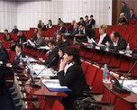 Приморские депутаты 