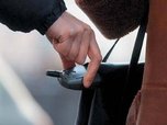 Щипачи орудуют в Уссурийске