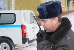 Полицейские задержали уссурийца, подозреваемого в грабеже