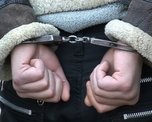Уссурийские участковые уполномоченные раскрыли ограбление