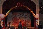 Мероприятие, посвященное 364-ой годовщине со Дня образования Пожарной охраны МЧС России, прошло в Уссурийске