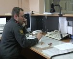 Сотрудники полиции по «горячим» следам раскрыли убийство жителя Уссурийска
