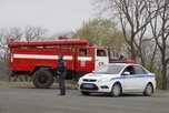 Уссурийские полицейские провели операцию «Маячок»