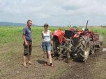 Начинающих фермеров Приморья поддержат рублем