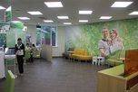 «Сбербанк» открыл 5-й офис нового формата в Уссурийске
